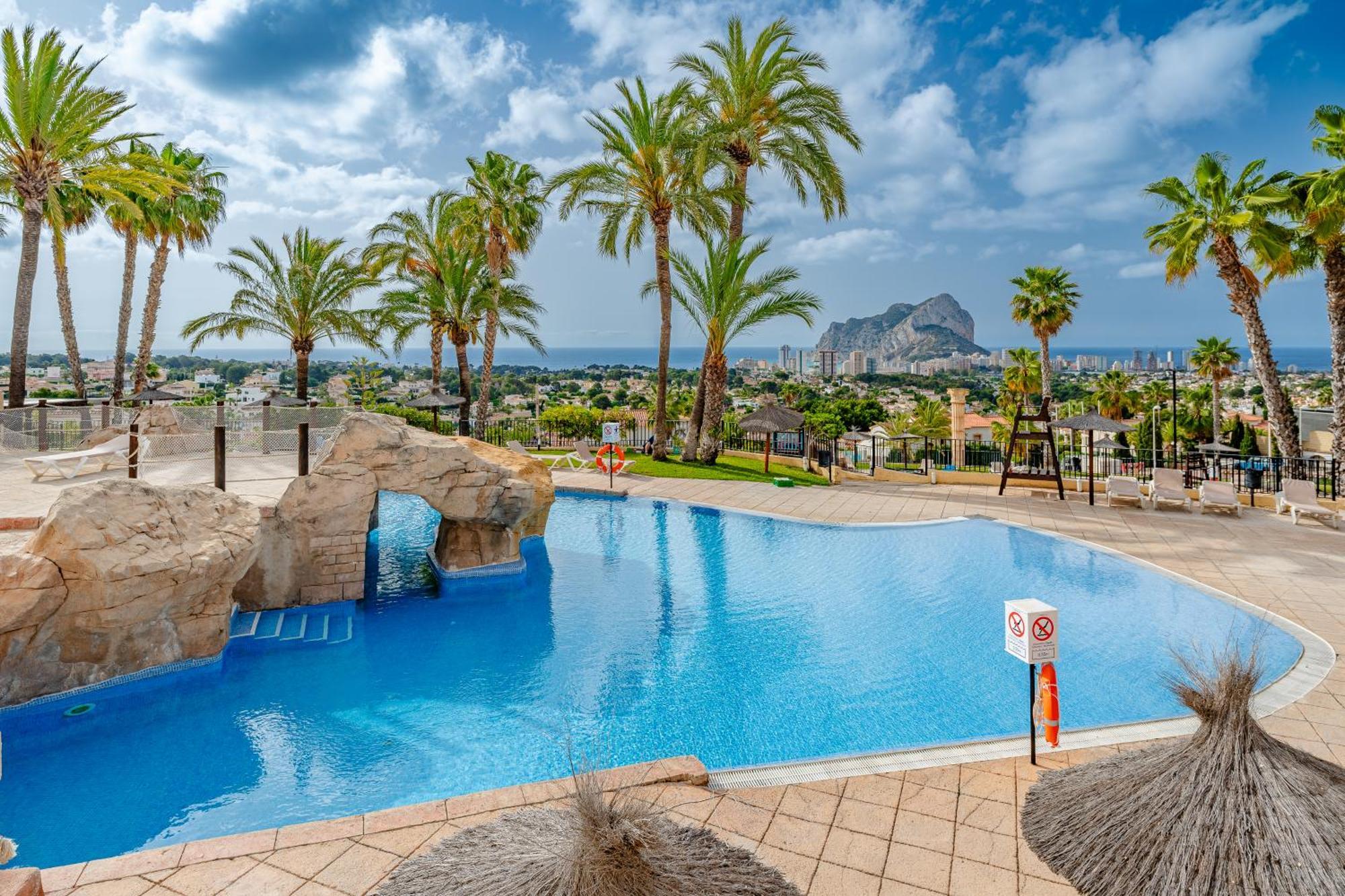 Miki Hébergement de vacances Calp